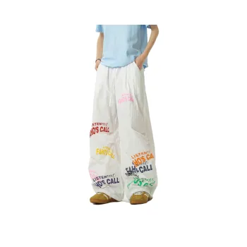 Struggle Vintage95 Casual Pants Unisex