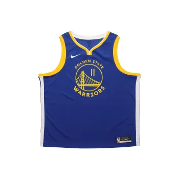Nike Basketball Jerseys Men Rush Blue