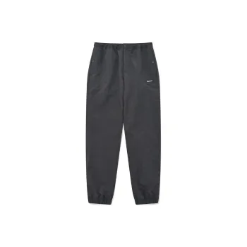 COVERNAT SS23 Casual Pants Unisex Charcoal
