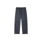 Dark Gray (Fleece-Lined)