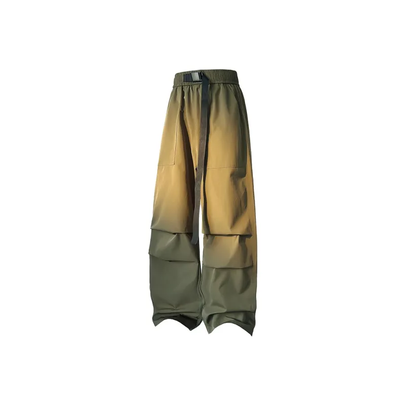 FOR FEAR THAT Casual Pants Unisex-28