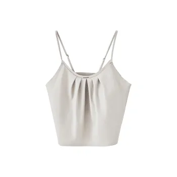 Yingzina Women's Camisoles