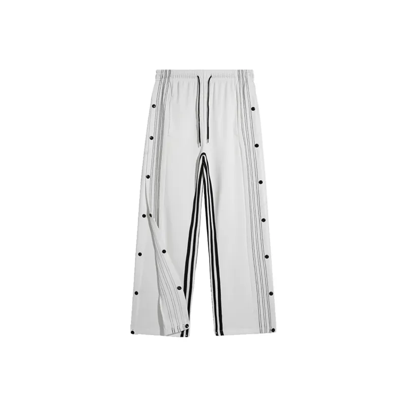 Endless Abyss Casual Pants Unisex-2