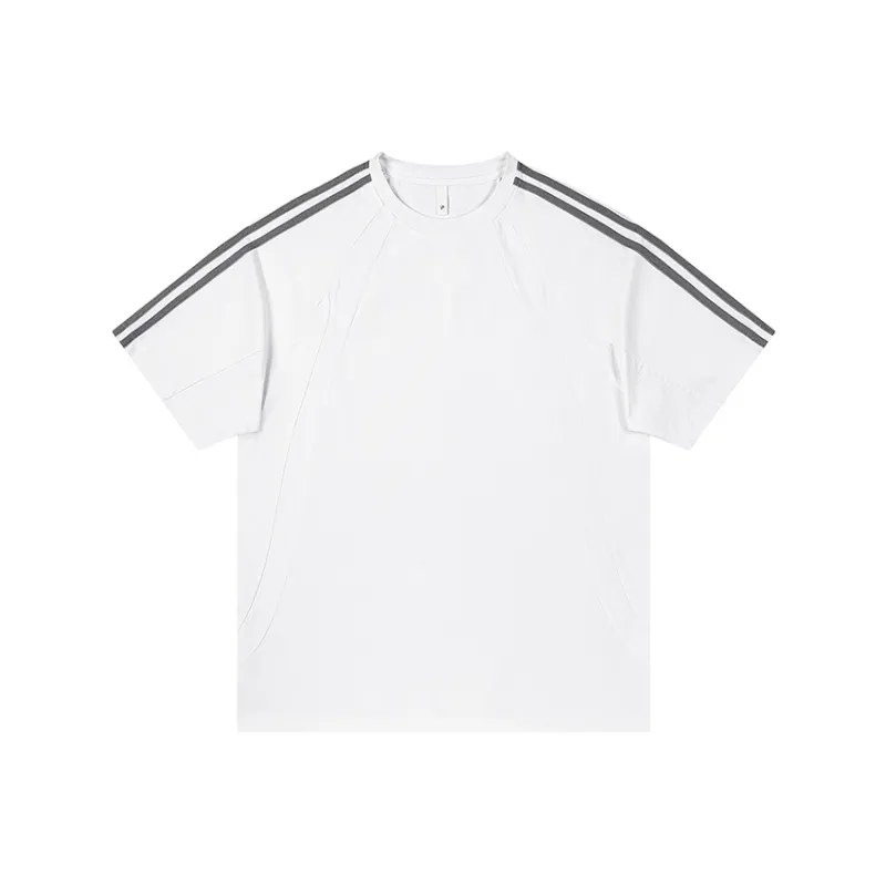 TIMD T Shirts Unisex-5