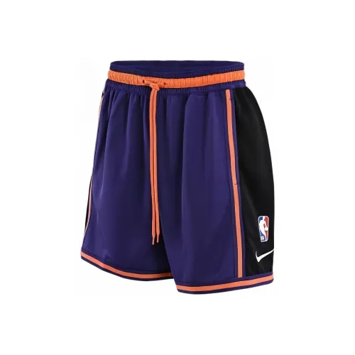 Nike Casual Shorts Men's Orchid Purple