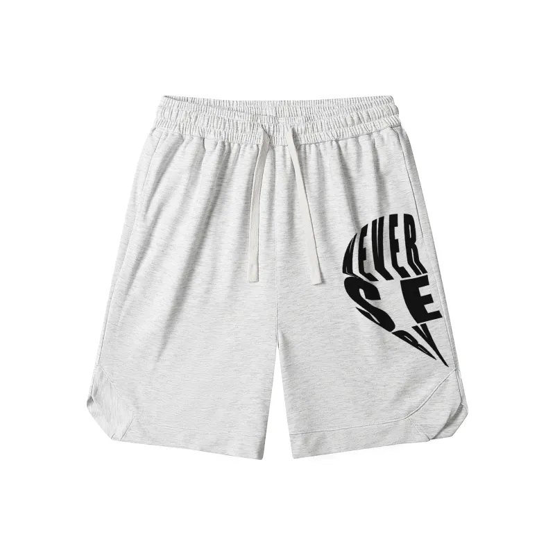 SEANBYSEAN Casual Shorts Unisex-24