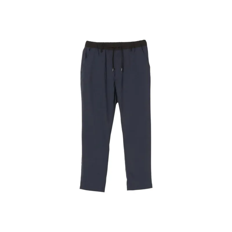 Beams Casual Pants Men-4