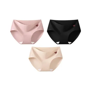 2323 Underpants Women's Combo Set
