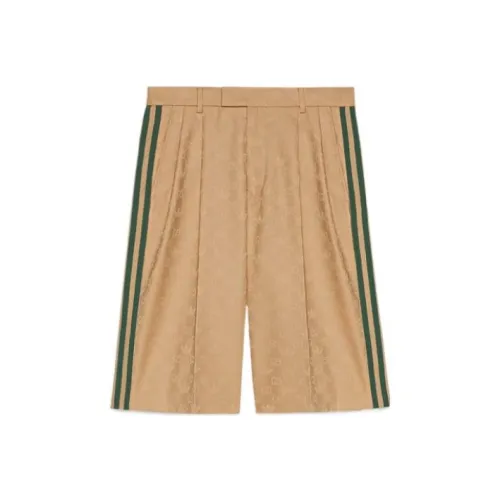 GUCCI x Adidas GUCCI X ADIDAS Collaboration FW22 Casual Shorts Men's est