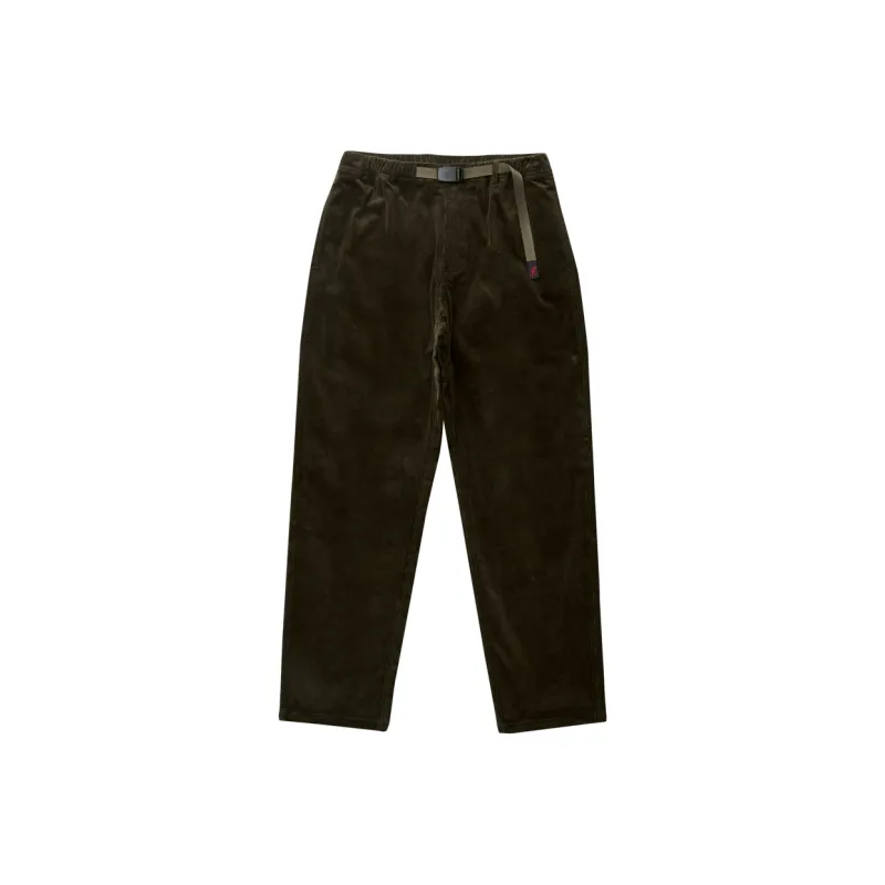 Gramicci Corduroy Trousers-0