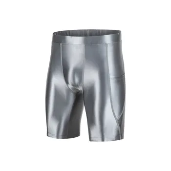 OMG! Casual Shorts Men