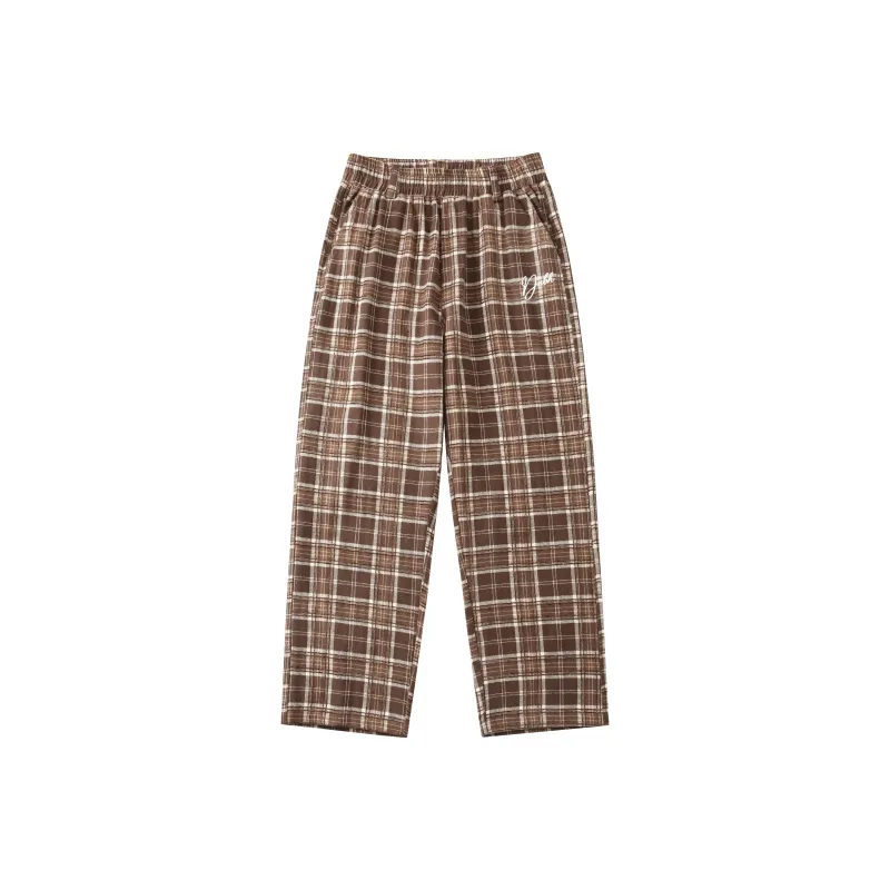 DNBH Casual Pants Unisex-7