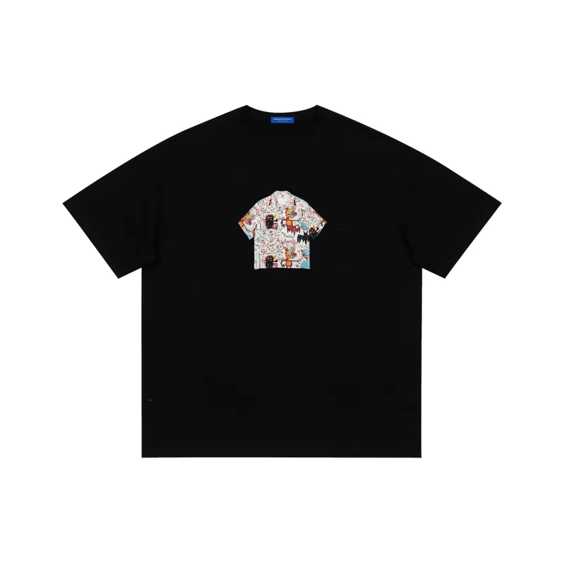 SWAMP AREA T Shirts Unisex-4
