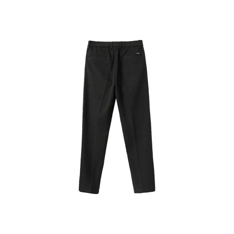 Jeep Casual Pants Unisex-12