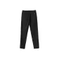 Black Ankle-Length