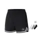 Black (Comes with Socks)