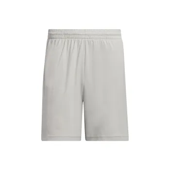 Adidas Casual Shorts Men Metallic Gray