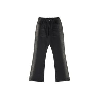 LIGHTNING MONSTER Jeans Unisex
