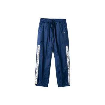 VOLCOM Ski Pants Unisex Dark Blue