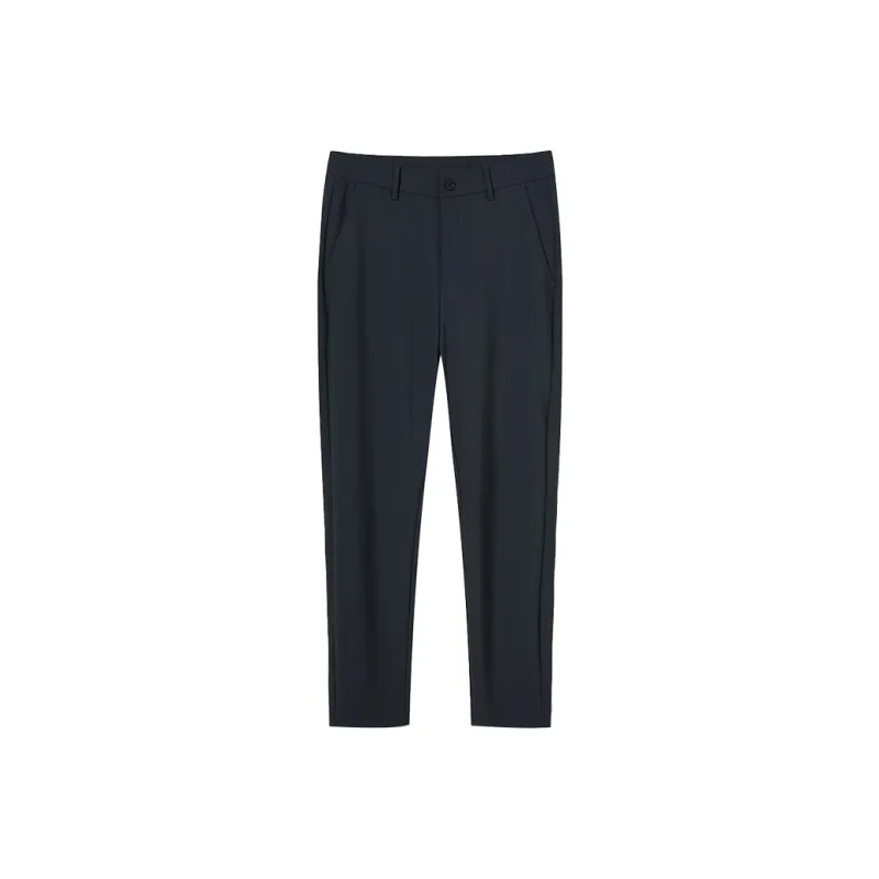 Merry City Casual Pants Men-8