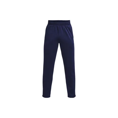 Under Armour Armor Fleece® Casual Pants Men's Blue