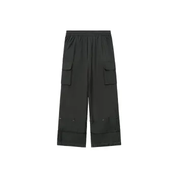 SIMPLE PROJECT Casual Pants Unisex