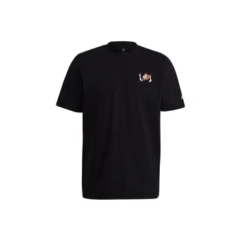 Adidas Messi Soccer Jerseys Men Black
