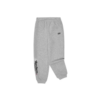 Skechers New Year FW/AW24 Casual Pants Men's Gray