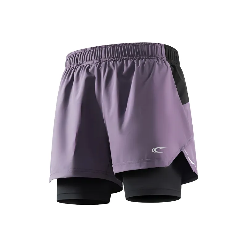 SAIQI Casual Shorts Unisex-6