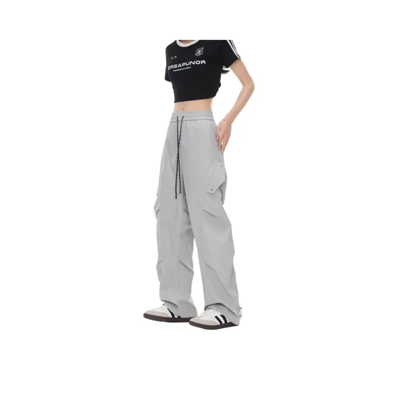 Evil Lions Casual Pants Unisex-4