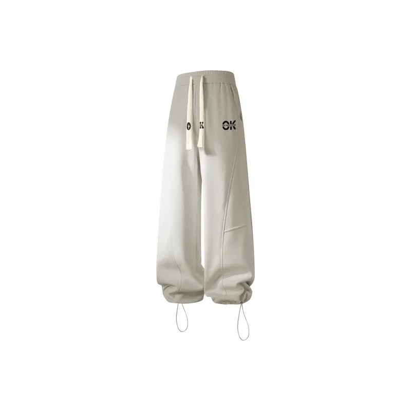 OKPI Casual Pants Unisex-5