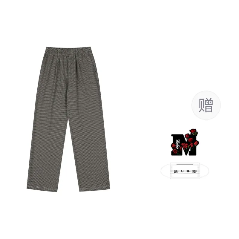 MR.ENJOYDA MONEY Casual Pants Unisex-10