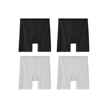 Ordifen Leggings Women's 4 Pack