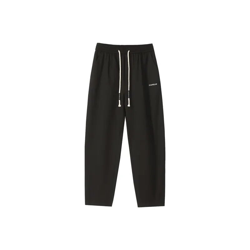 R.super Casual Pants Unisex-0