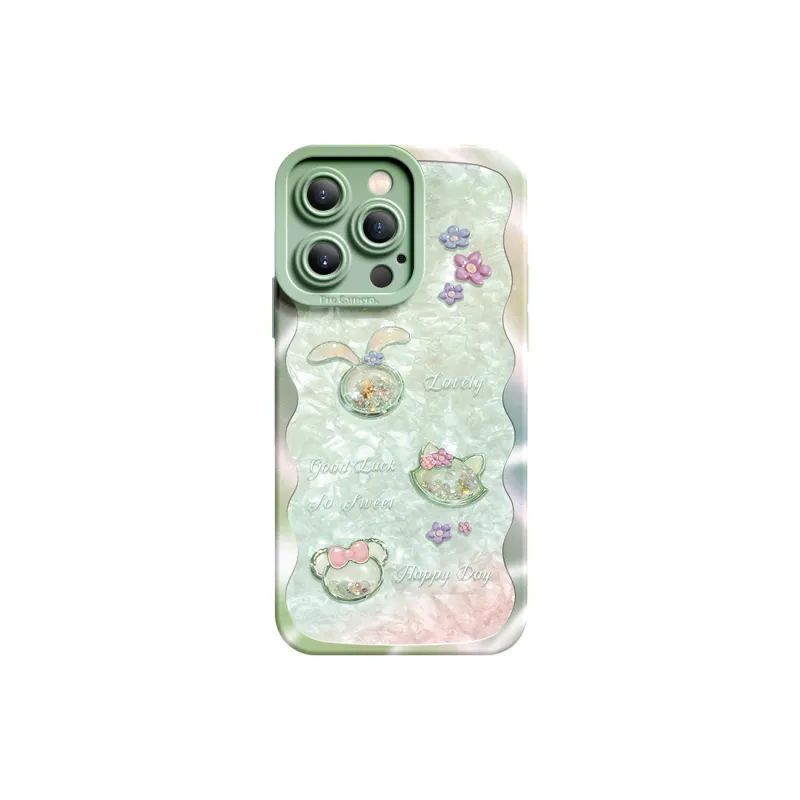 SUPER MOUSE Phone Cases-6
