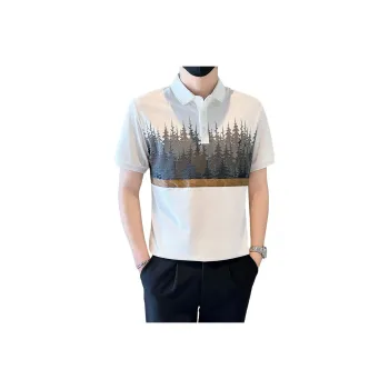 YOFVV Polo Shirts Unisex