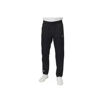 DESCENTE Agnes B. X Arena Casual Pants Men's Black