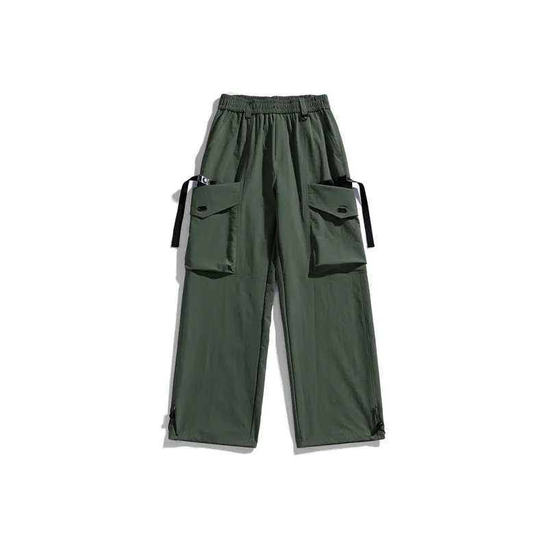 UF9193 Casual Pants Unisex-4