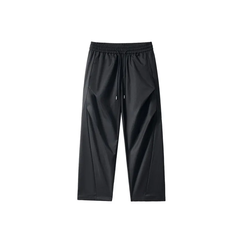 33TH Casual Pants Unisex-0