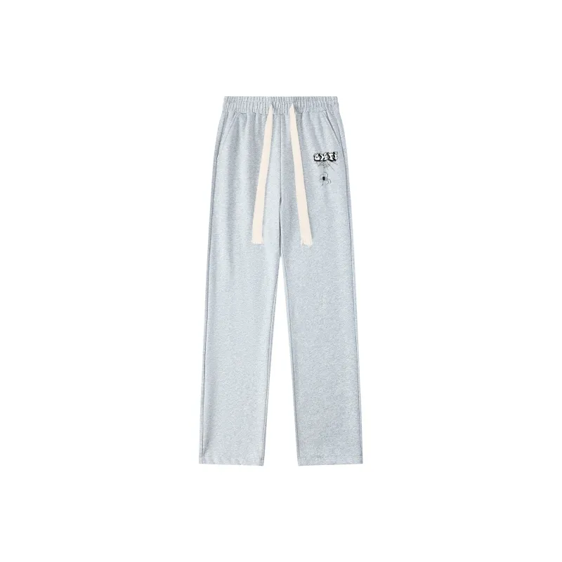 OKPI Casual Pants Unisex-9