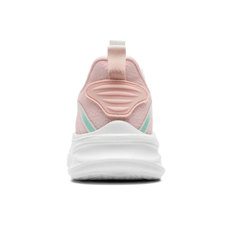 WARRIOR Running Shoes Unisex Low Top-4