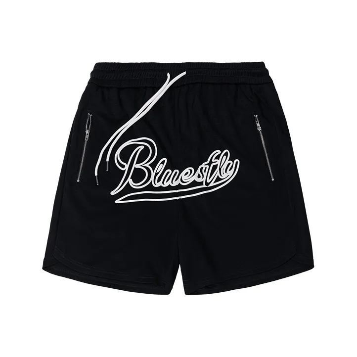 BLUESFLY Basketball Shorts Men-4