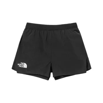 THE NORTH FACE Shorts Men's Black