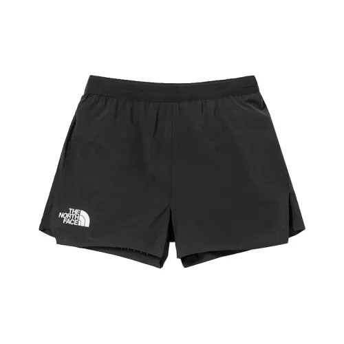 THE NORTH FACE Shorts Men's Black