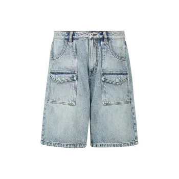 WASSUP Casual Shorts Unisex