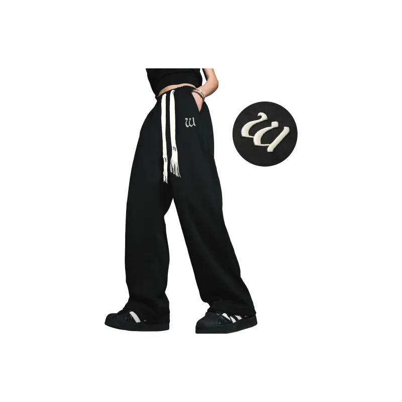 Worthwhile Movement Casual Pants Unisex-0