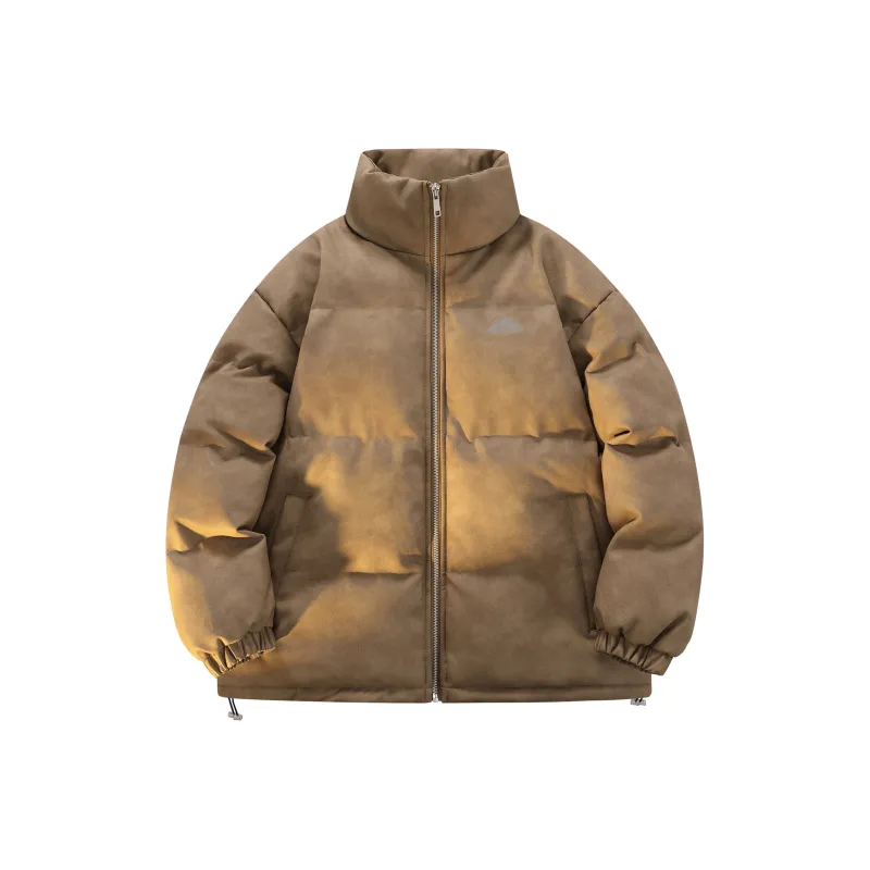 Pancoat Puffer Jackets Unisex-4