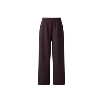 UNIQLO X Clare Waight Keller Co branded Collection Casual Pants Unisex Burgundy