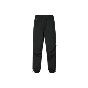 GUUKA TECH Casual Pants Men's Black