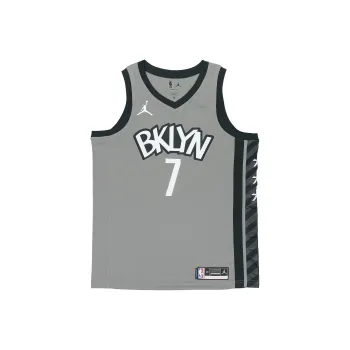 Jordan Basketball Jerseys Men's Gray